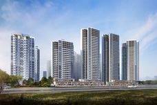 越秀建发·玺樾 | 珺樾[火炬开发区]