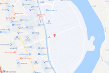 澜湾一品电子地图