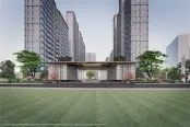 效果图