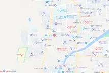 华跃龙丞苑电子地图