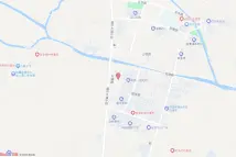 盛祥华庭电子地图
