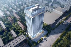 壹.未来城市之星[奎文]