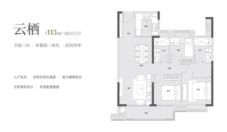 武汉城建电建滨江云城