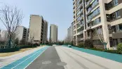 现房实景图