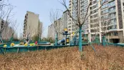 现房实景图