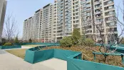 现房实景图