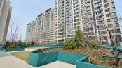 现房实景图
