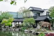 示范区实景图