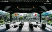 示范区实景图