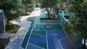 效果图