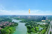 中央美地·天麓实拍图