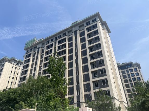 秦汉新城世纪澜庭楼盘测评：低密住宅+清华附中学区房值得买吗