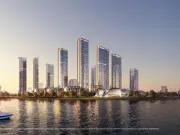 绿城·桂湖雲翠