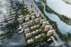 润锦中央美地·天麓[平度]