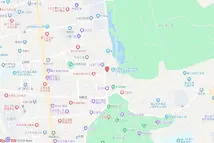浅山流云电子地图