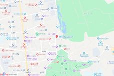 浅山流云[古城区]