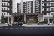 世邦·人和苑[堆龙德庆]