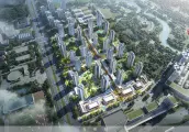 盛安未来城
