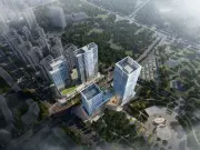 联利·未来中心