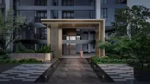 观山云墅效果图