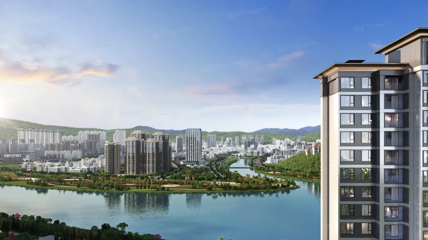 富春云玺