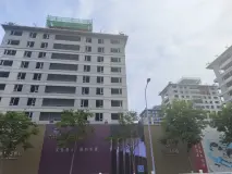 鸿基世业龙熙府龙熙府