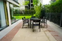 乐至德源·龙湖城邦A区实景图