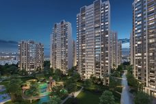 中交·锦上[雁江区]