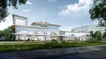 中建熙辰上院效果图