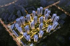 武城锦绣年华[雁江区]