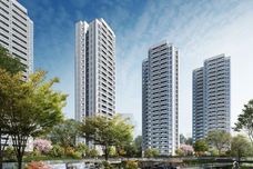 天池绿都[乐至县]