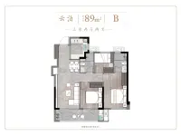 云泷B1