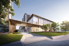 城投栖悦府[雁江区]