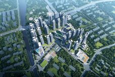 蓝湾江畔[赤坎]