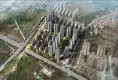 天翊·金宸府楼栋平面图