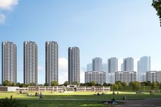 天翊·金宸府[雁江区]