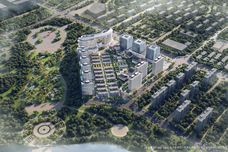 园博园未来之城[长清]