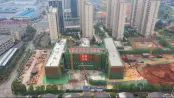 周边配套2—小学—韶山市高新小学砂子塘雨韶学校