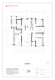 海怡嘉悦4室2厅1厨3卫建面200.00㎡