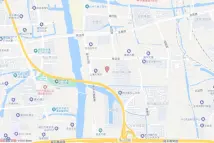 滨运锦绣里电子地图