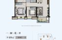 锦绣东方国风小镇户型图