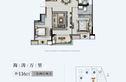 锦绣东方国风小镇户型图