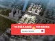 双子星城·公园里
