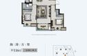 锦绣东方国风小镇户型图