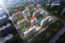 玺悦.臻誉[岱岳区]