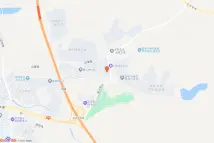 天使之城溪上锦棠电子地图