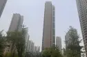 悦景新世界实景图