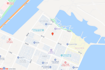 宜禾春江府电子地图