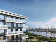 龙湖·观萃