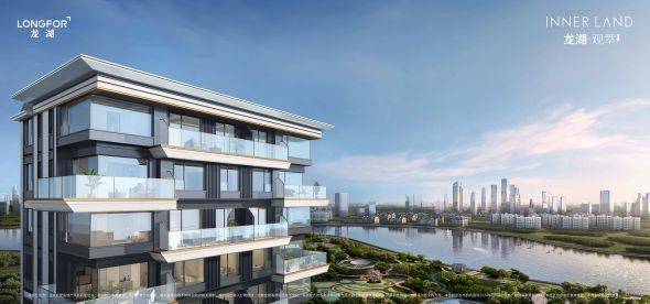 北京龙湖观萃_龙湖观萃户型图_地址_龙湖观萃房价 -北京房天下